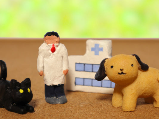犬の脳腫瘍とは? 症状や治療について解説