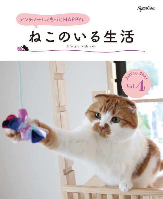 【獣医師監修】ねこのいる生活Vol.4 猫の関節炎はどんな病気?