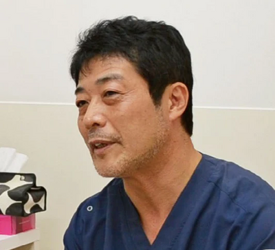 水野浩茂