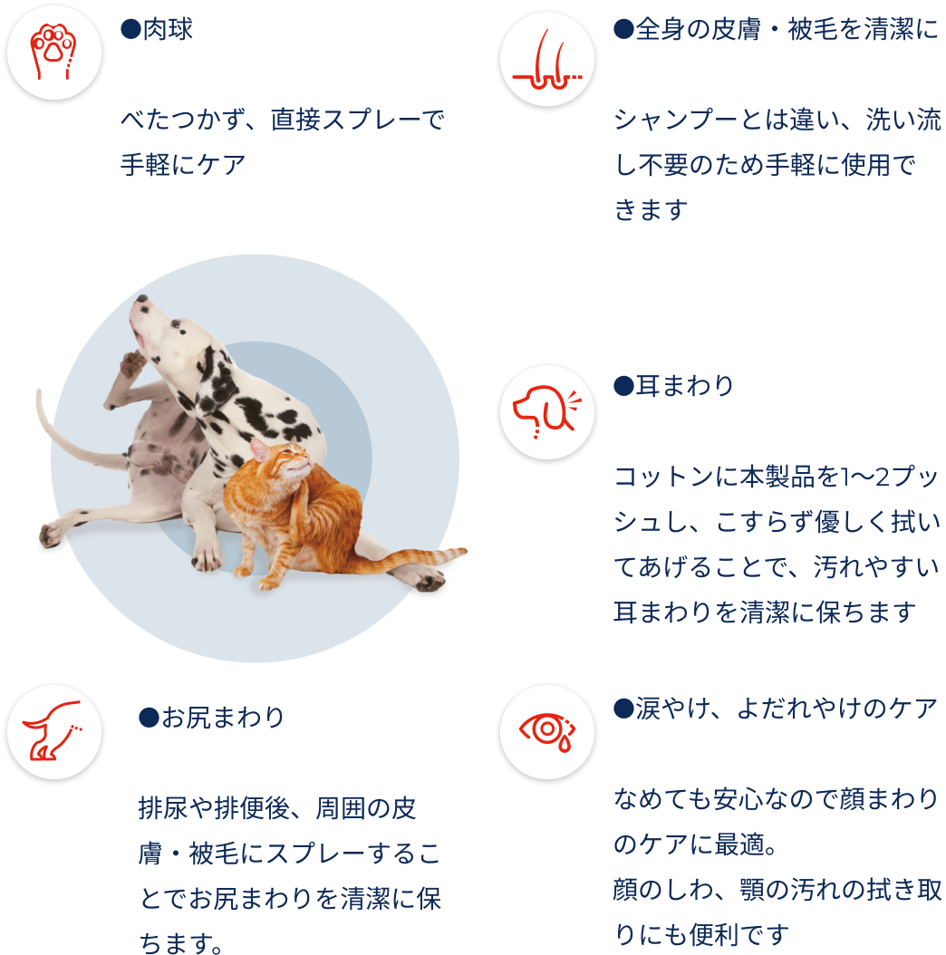 アンチノールスキン | 犬・猫の皮膚健康ケアに最適なナチュラルスキン アンチノールスキン | 犬・猫の皮膚健康ケアに最適なナチュラルスキン