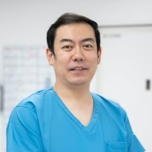 宗像俊太郎  先生